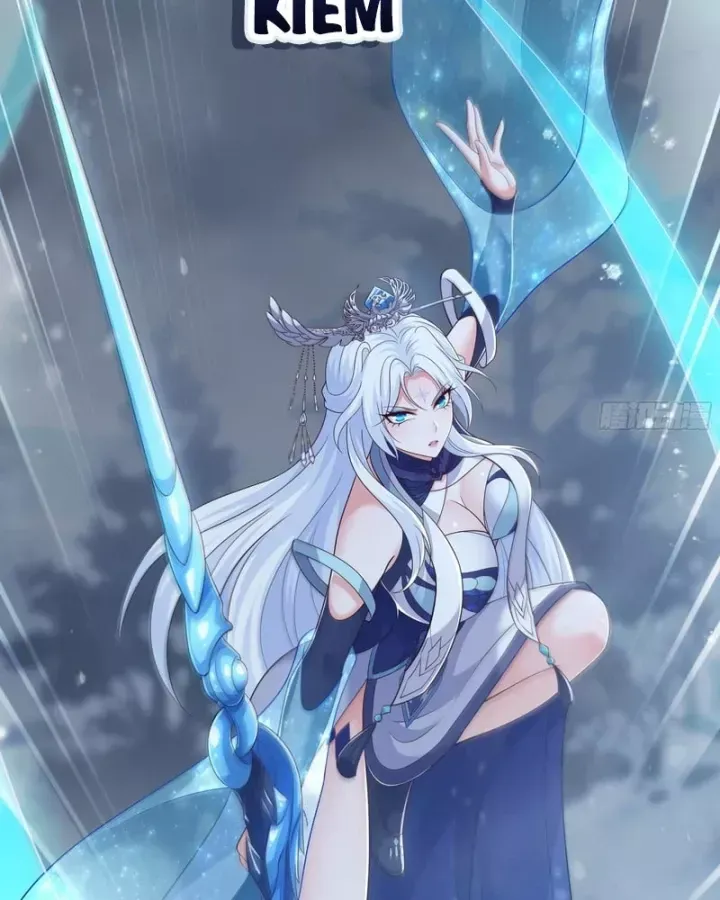 Trụ Vương Tái Sinh Không Muốn Làm Đại Phản Diện Chap 220 - Next Chap 221