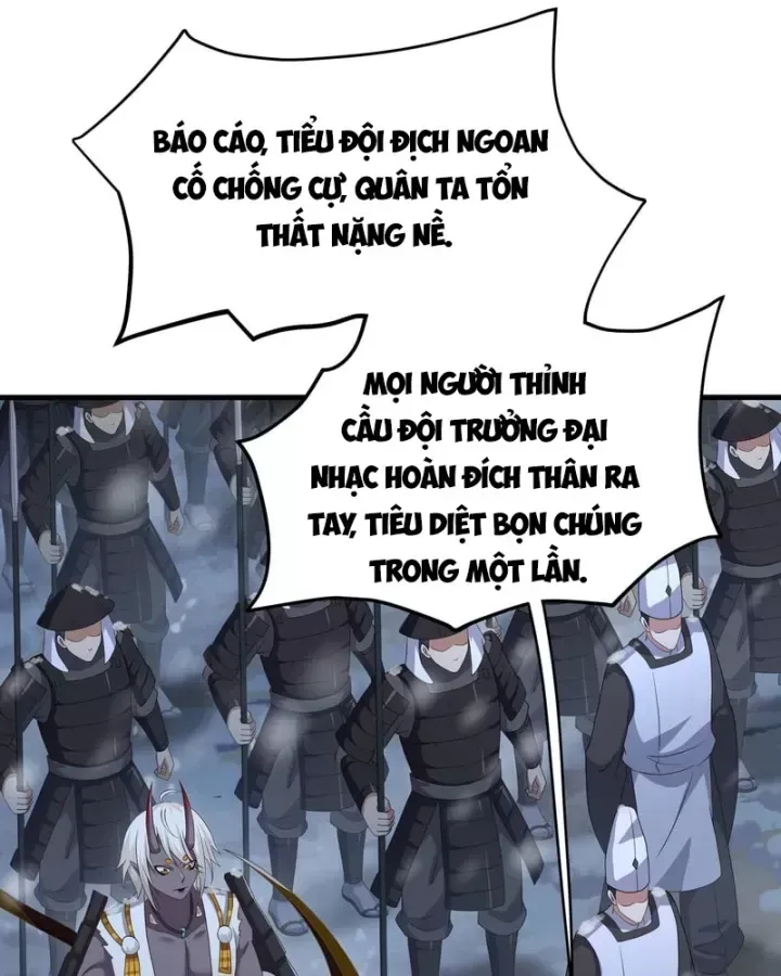 Trụ Vương Tái Sinh Không Muốn Làm Đại Phản Diện Chap 220 - Next Chap 221