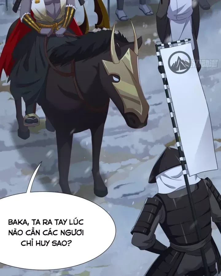 Trụ Vương Tái Sinh Không Muốn Làm Đại Phản Diện Chap 220 - Next Chap 221