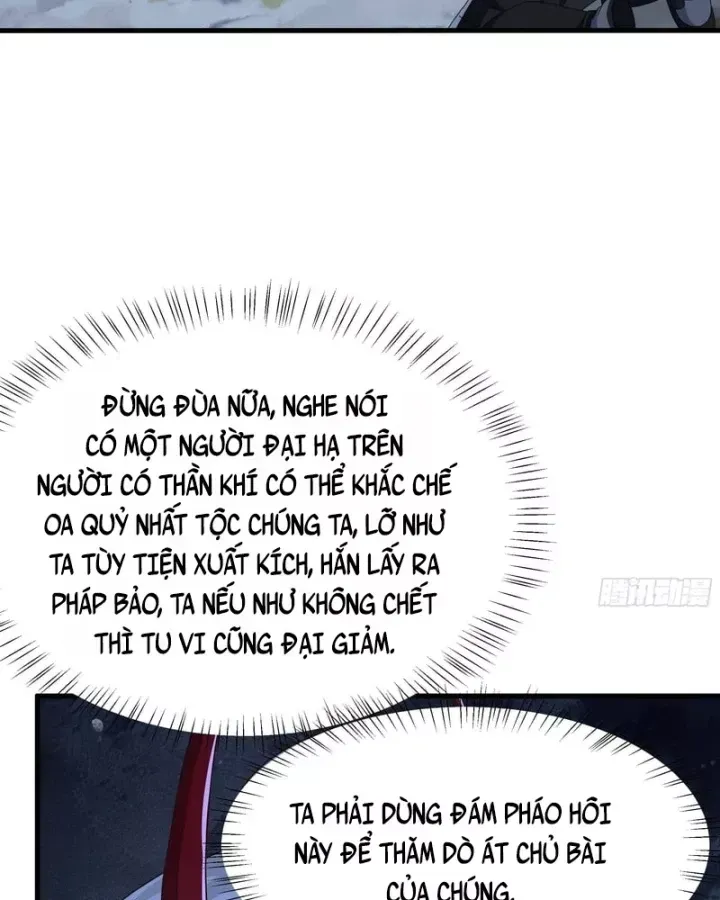 Trụ Vương Tái Sinh Không Muốn Làm Đại Phản Diện Chap 220 - Next Chap 221