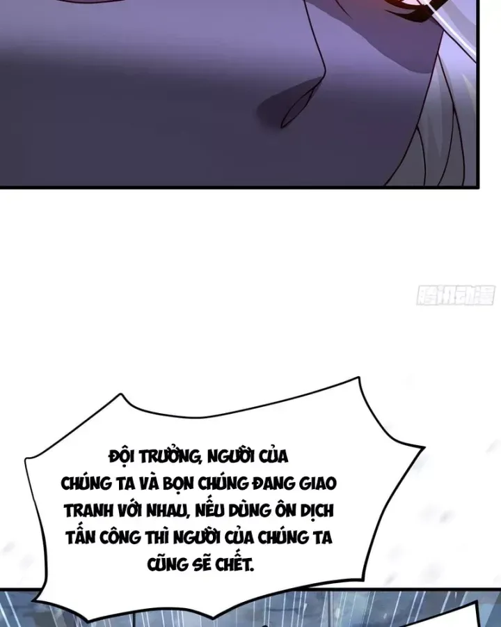 Trụ Vương Tái Sinh Không Muốn Làm Đại Phản Diện Chap 220 - Next Chap 221