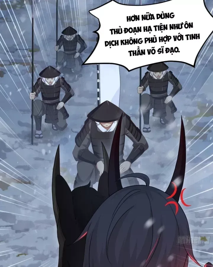 Trụ Vương Tái Sinh Không Muốn Làm Đại Phản Diện Chap 220 - Next Chap 221