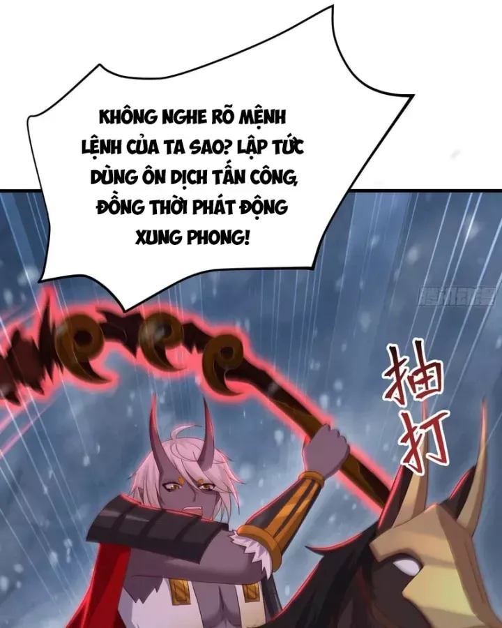 Trụ Vương Tái Sinh Không Muốn Làm Đại Phản Diện Chap 220 - Next Chap 221