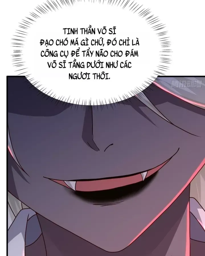 Trụ Vương Tái Sinh Không Muốn Làm Đại Phản Diện Chap 220 - Next Chap 221