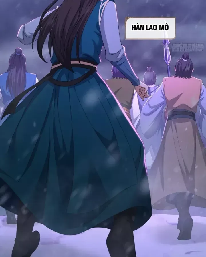 Trụ Vương Tái Sinh Không Muốn Làm Đại Phản Diện Chap 220 - Next Chap 221