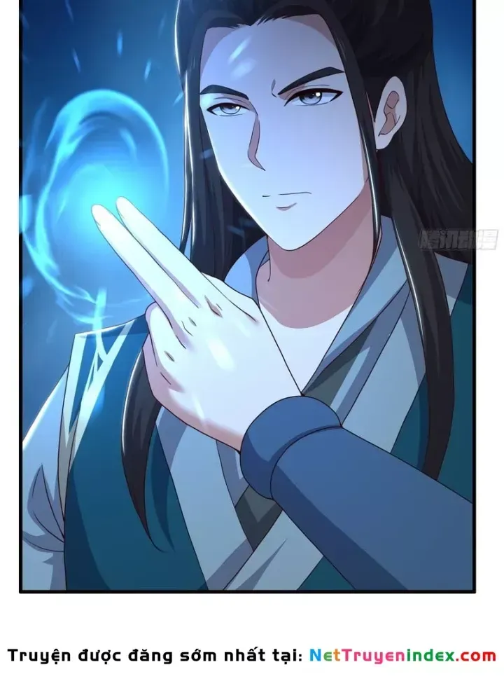 Trụ Vương Tái Sinh Không Muốn Làm Đại Phản Diện Chap 220 - Next Chap 221