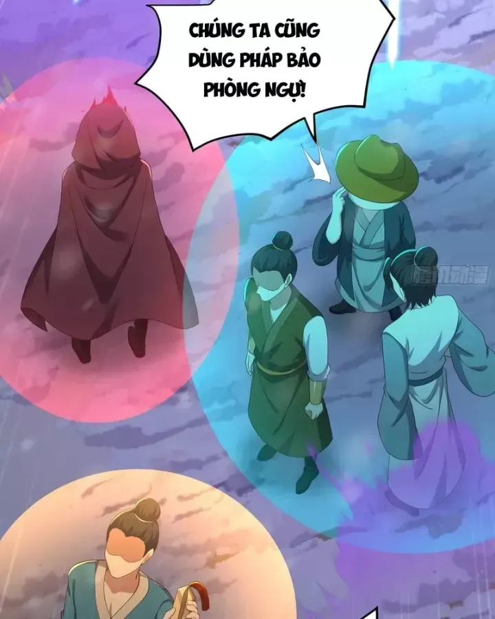 Trụ Vương Tái Sinh Không Muốn Làm Đại Phản Diện Chap 220 - Next Chap 221