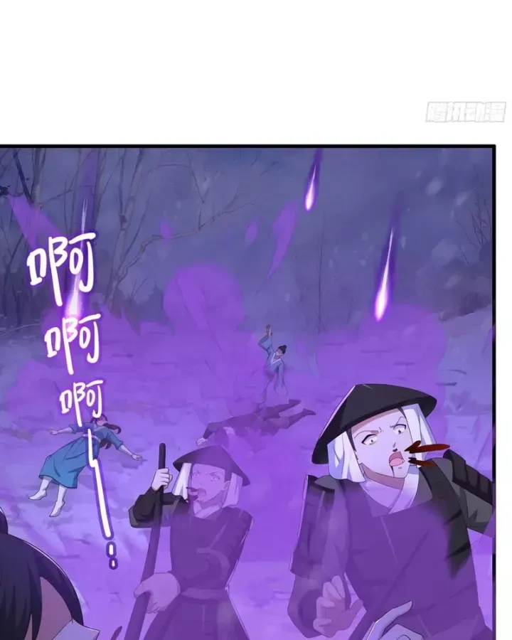 Trụ Vương Tái Sinh Không Muốn Làm Đại Phản Diện Chap 220 - Next Chap 221