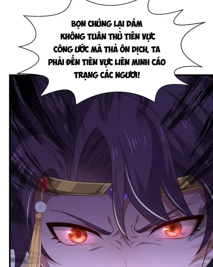Trụ Vương Tái Sinh Không Muốn Làm Đại Phản Diện Chap 220 - Next Chap 221