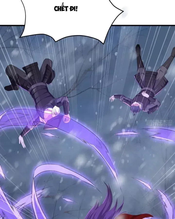 Trụ Vương Tái Sinh Không Muốn Làm Đại Phản Diện Chap 220 - Next Chap 221