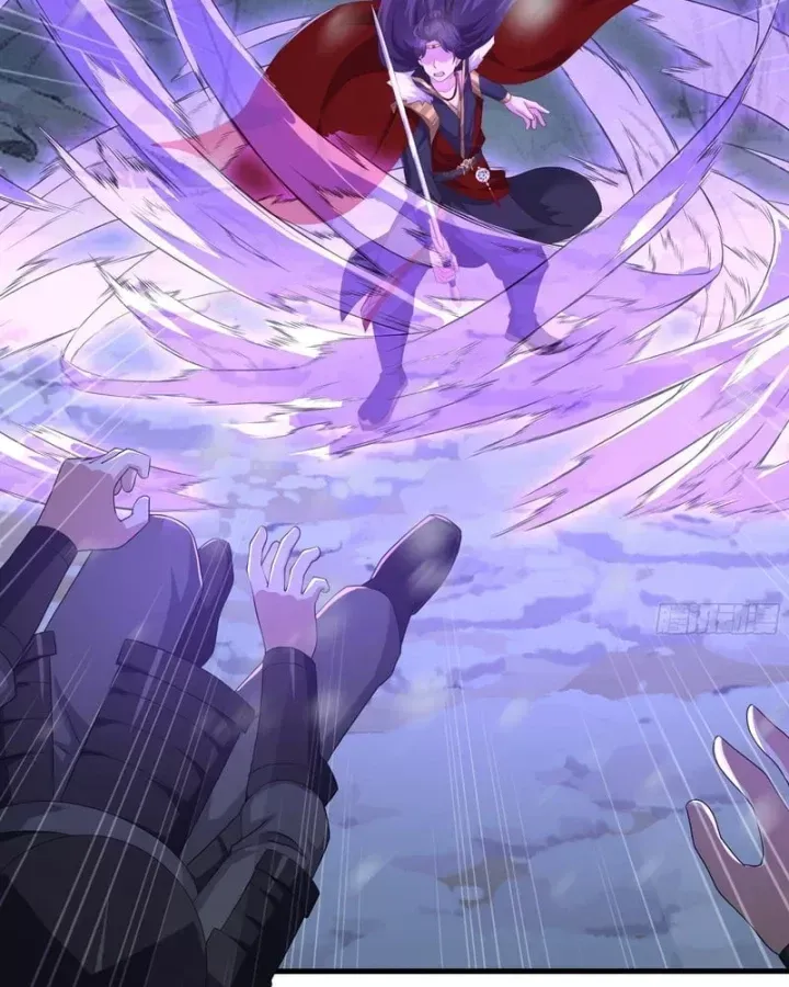 Trụ Vương Tái Sinh Không Muốn Làm Đại Phản Diện Chap 220 - Next Chap 221