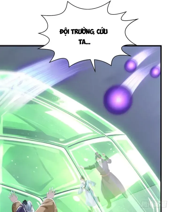 Trụ Vương Tái Sinh Không Muốn Làm Đại Phản Diện Chap 221 - Next Chap 222