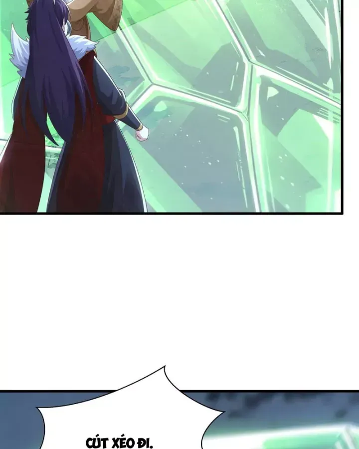 Trụ Vương Tái Sinh Không Muốn Làm Đại Phản Diện Chap 221 - Next Chap 222