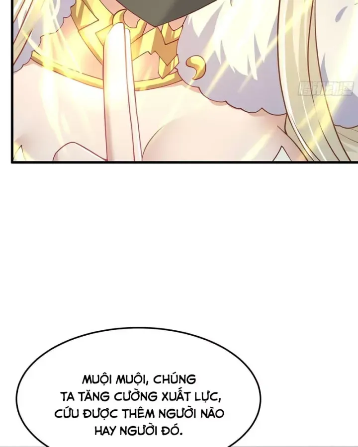 Trụ Vương Tái Sinh Không Muốn Làm Đại Phản Diện Chap 221 - Next Chap 222