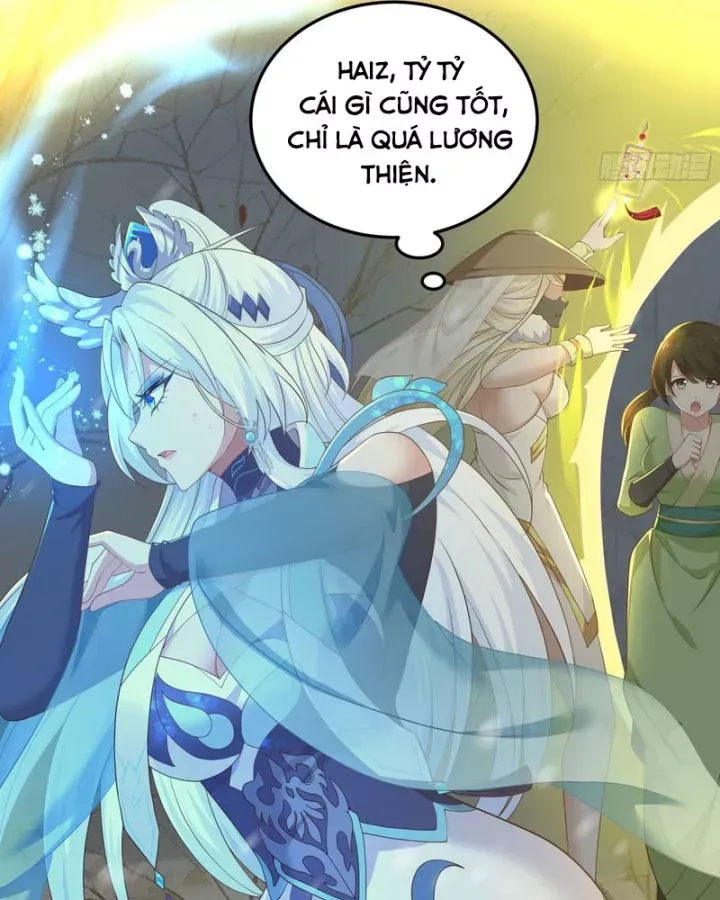 Trụ Vương Tái Sinh Không Muốn Làm Đại Phản Diện Chap 221 - Next Chap 222