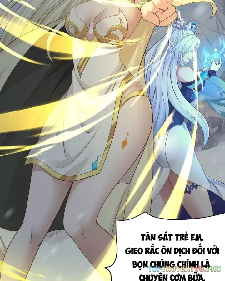 Trụ Vương Tái Sinh Không Muốn Làm Đại Phản Diện Chap 221 - Next Chap 222