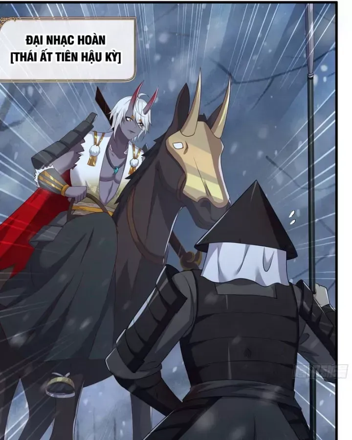 Trụ Vương Tái Sinh Không Muốn Làm Đại Phản Diện Chap 221 - Next Chap 222