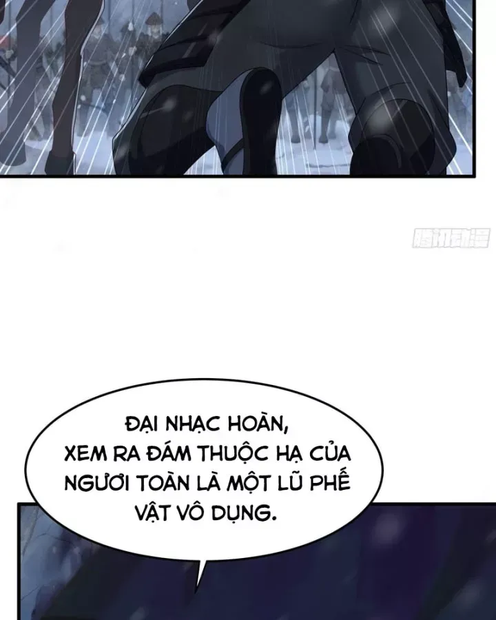 Trụ Vương Tái Sinh Không Muốn Làm Đại Phản Diện Chap 221 - Next Chap 222