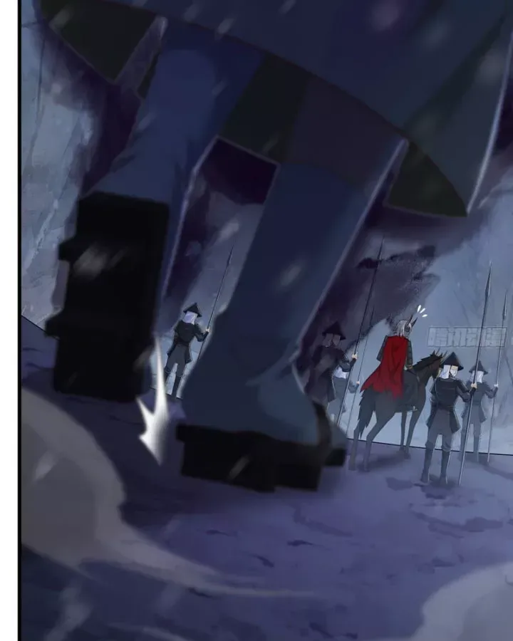 Trụ Vương Tái Sinh Không Muốn Làm Đại Phản Diện Chap 221 - Next Chap 222