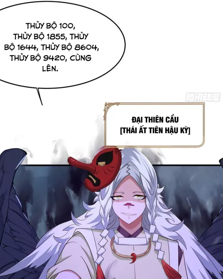 Trụ Vương Tái Sinh Không Muốn Làm Đại Phản Diện Chap 221 - Next Chap 222