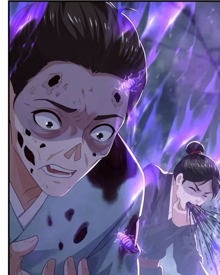 Trụ Vương Tái Sinh Không Muốn Làm Đại Phản Diện Chap 221 - Next Chap 222