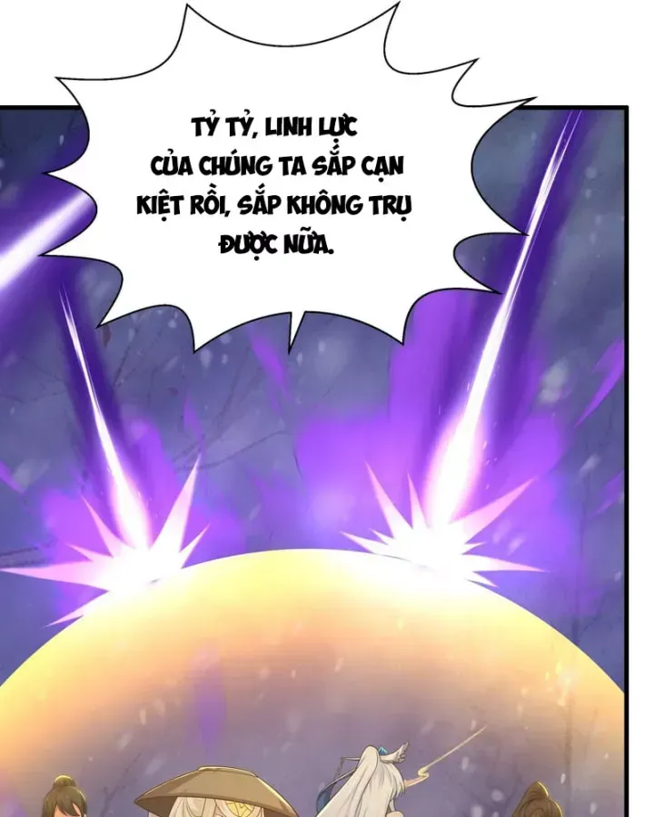 Trụ Vương Tái Sinh Không Muốn Làm Đại Phản Diện Chap 221 - Next Chap 222