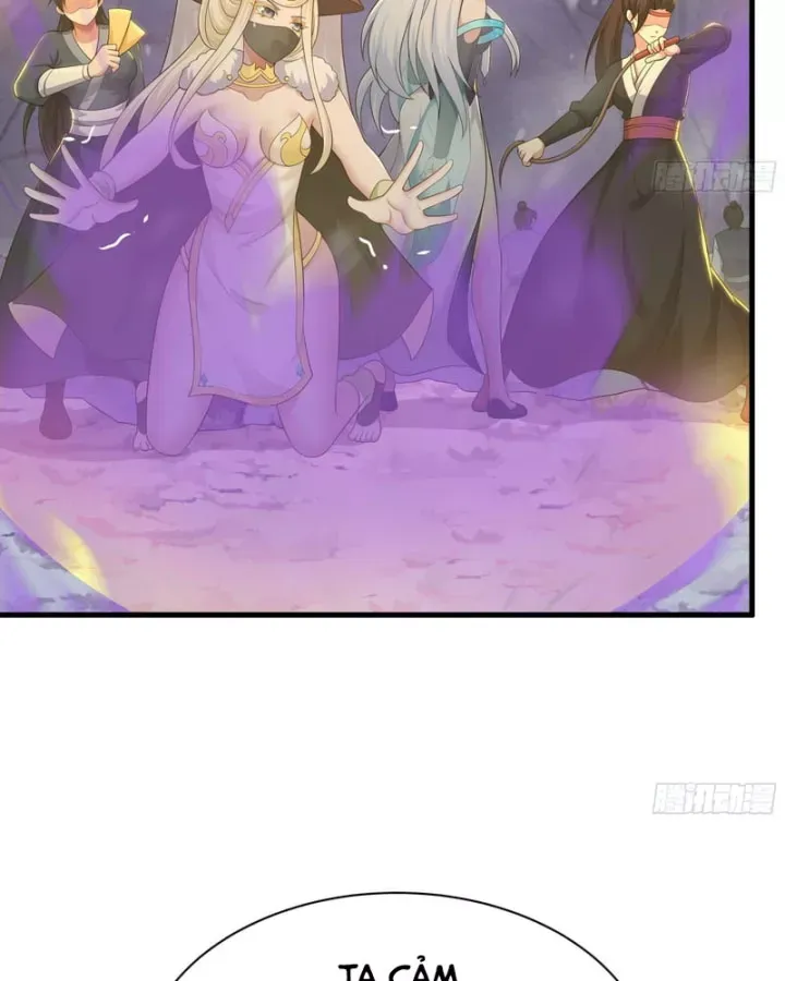 Trụ Vương Tái Sinh Không Muốn Làm Đại Phản Diện Chap 221 - Next Chap 222