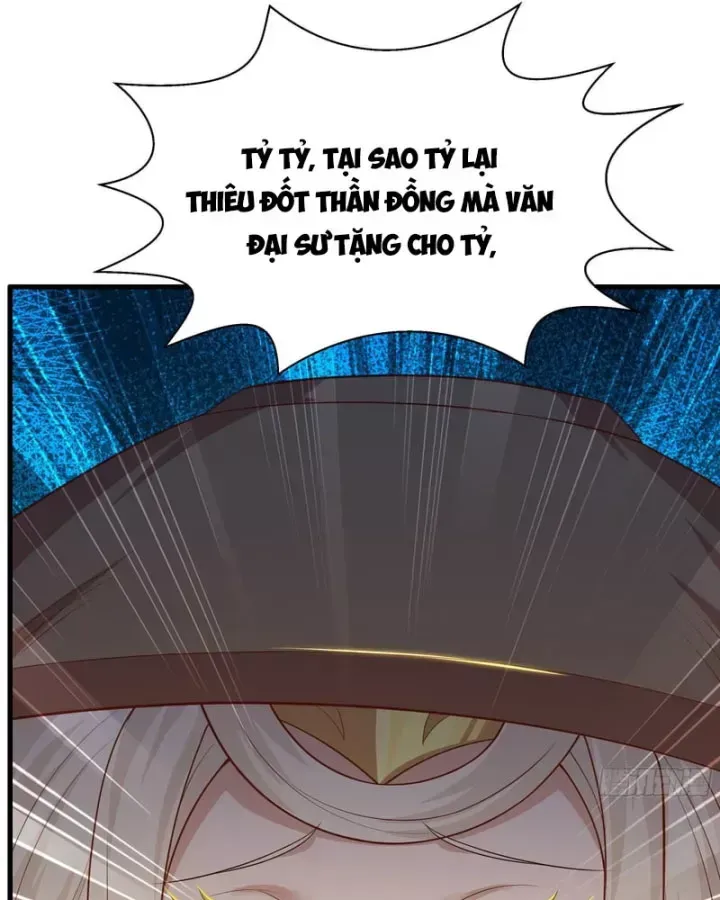 Trụ Vương Tái Sinh Không Muốn Làm Đại Phản Diện Chap 221 - Next Chap 222