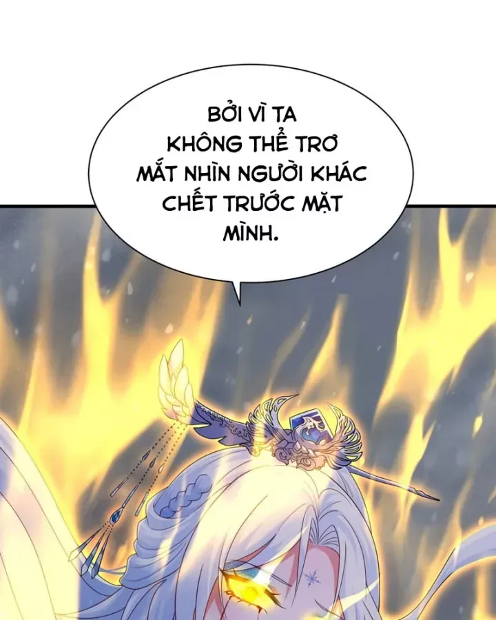 Trụ Vương Tái Sinh Không Muốn Làm Đại Phản Diện Chap 221 - Next Chap 222