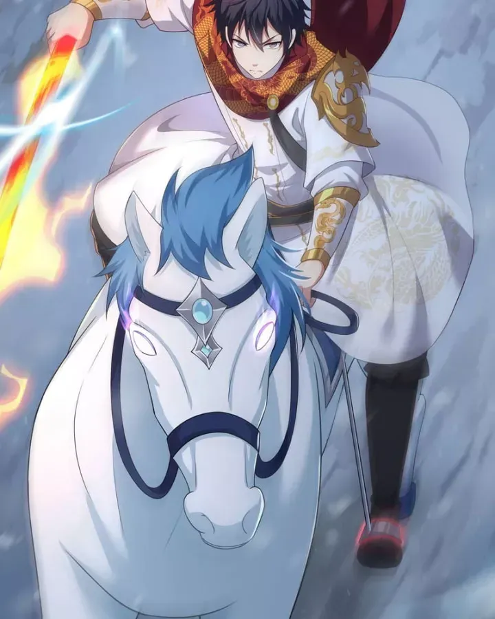 Trụ Vương Tái Sinh Không Muốn Làm Đại Phản Diện Chap 221 - Next Chap 222