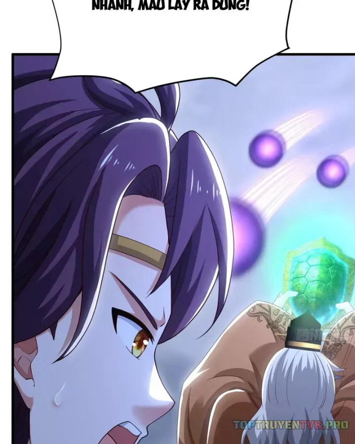 Trụ Vương Tái Sinh Không Muốn Làm Đại Phản Diện Chap 221 - Next Chap 222