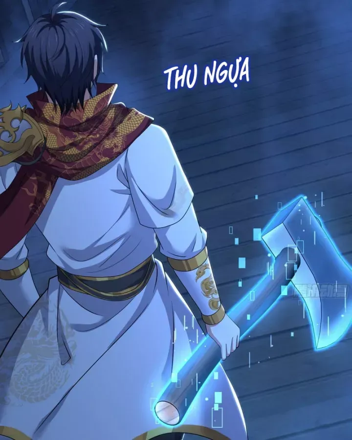 Trụ Vương Tái Sinh Không Muốn Làm Đại Phản Diện Chap 221 - Next Chap 222