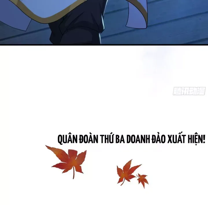 Trụ Vương Tái Sinh Không Muốn Làm Đại Phản Diện Chap 221 - Next Chap 222