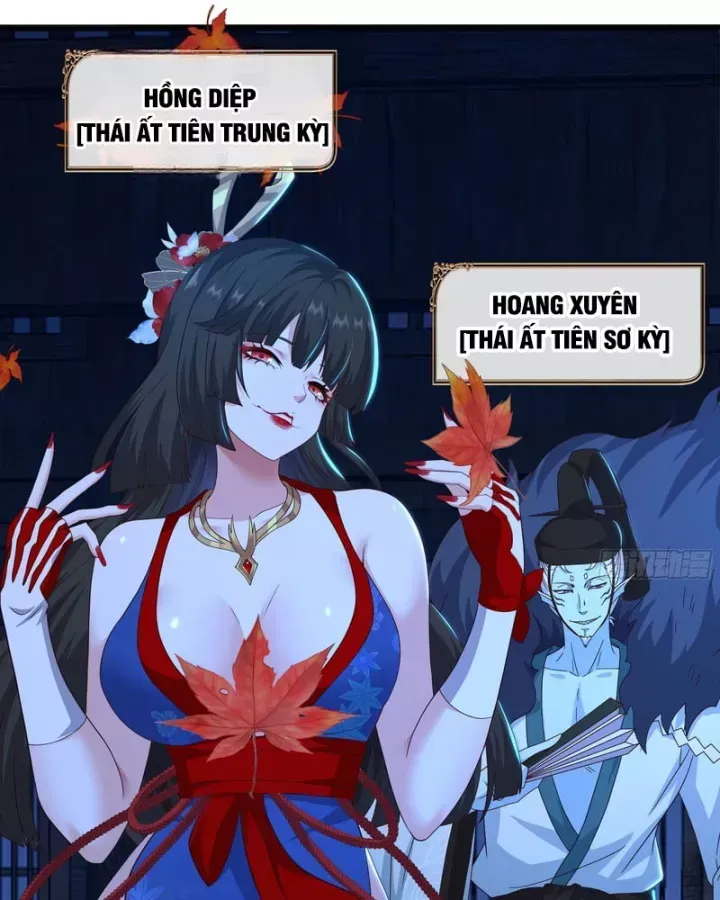 Trụ Vương Tái Sinh Không Muốn Làm Đại Phản Diện Chap 221 - Next Chap 222