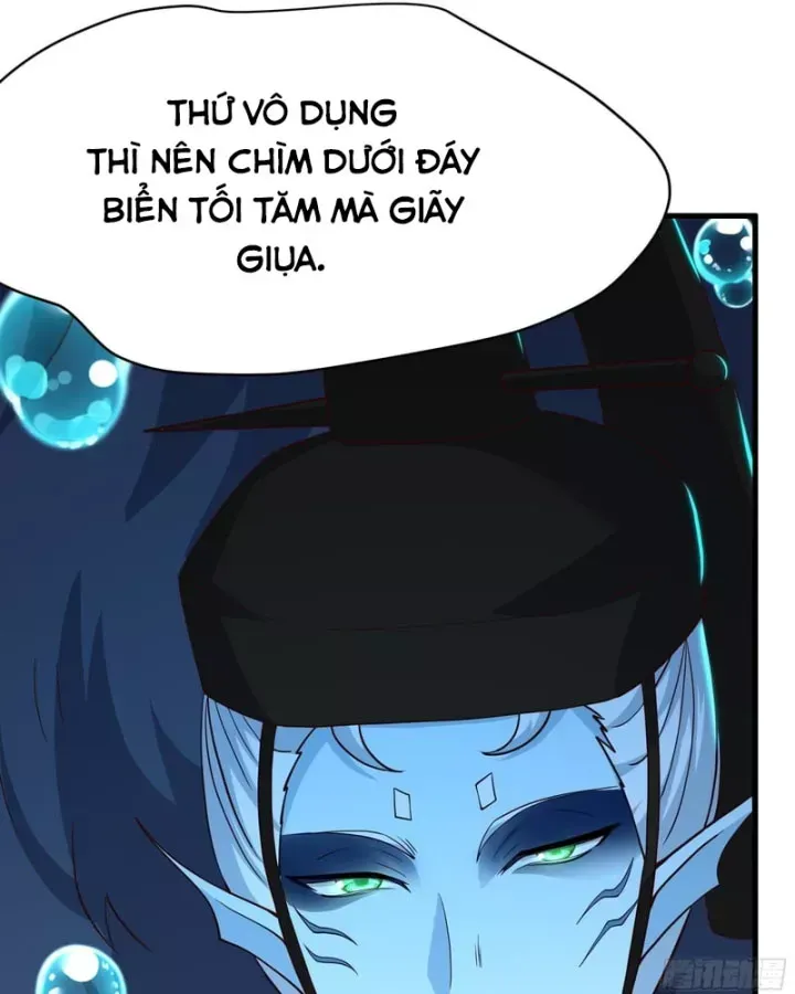 Trụ Vương Tái Sinh Không Muốn Làm Đại Phản Diện Chap 221 - Next Chap 222