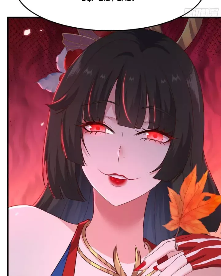 Trụ Vương Tái Sinh Không Muốn Làm Đại Phản Diện Chap 221 - Next Chap 222