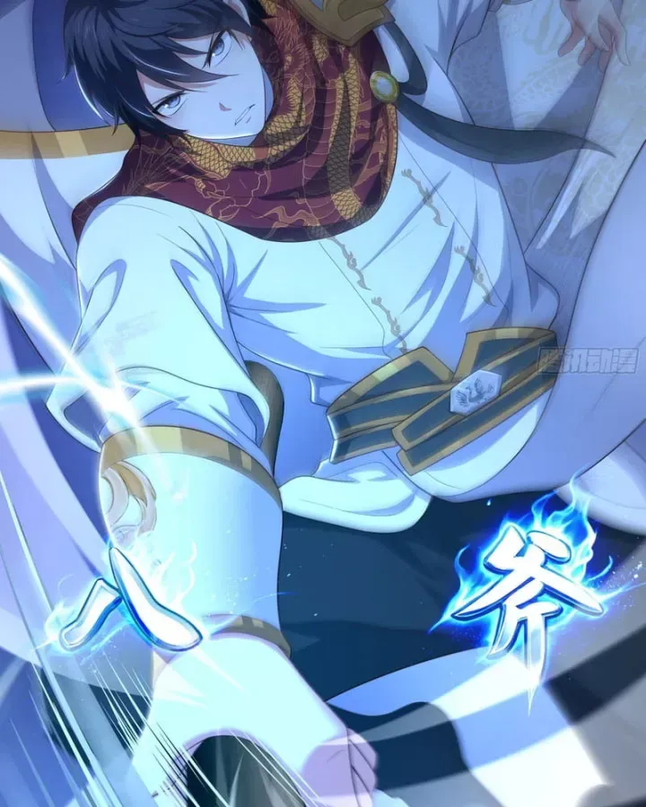 Trụ Vương Tái Sinh Không Muốn Làm Đại Phản Diện Chap 221 - Next Chap 222