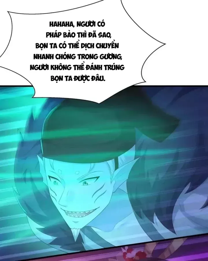 Trụ Vương Tái Sinh Không Muốn Làm Đại Phản Diện Chap 222 - Next Chap 223