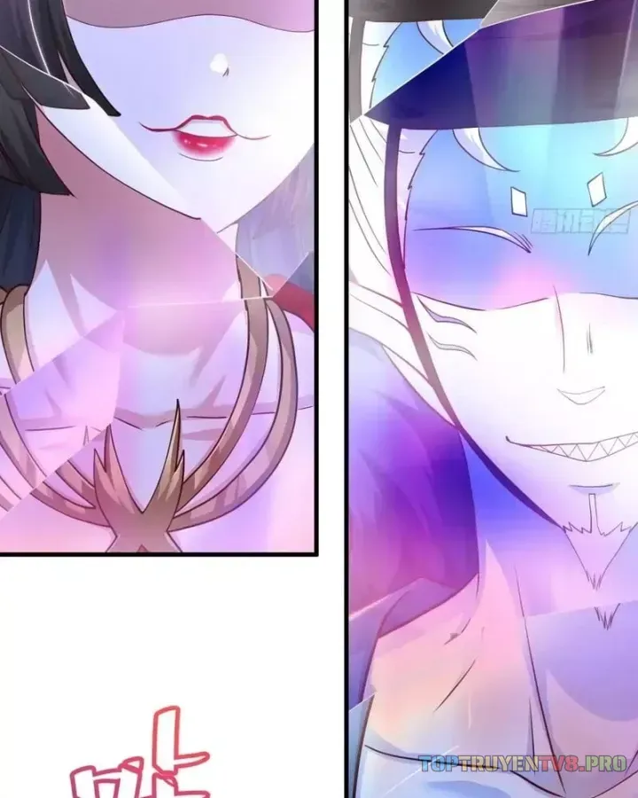 Trụ Vương Tái Sinh Không Muốn Làm Đại Phản Diện Chap 222 - Next Chap 223