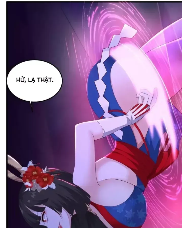 Trụ Vương Tái Sinh Không Muốn Làm Đại Phản Diện Chap 222 - Next Chap 223
