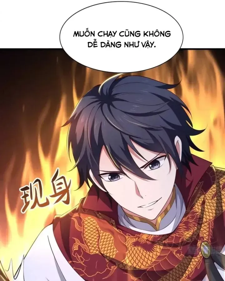 Trụ Vương Tái Sinh Không Muốn Làm Đại Phản Diện Chap 222 - Next Chap 223
