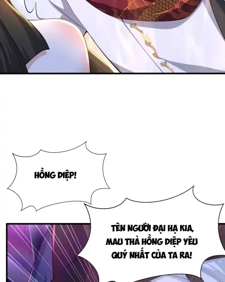 Trụ Vương Tái Sinh Không Muốn Làm Đại Phản Diện Chap 222 - Next Chap 223