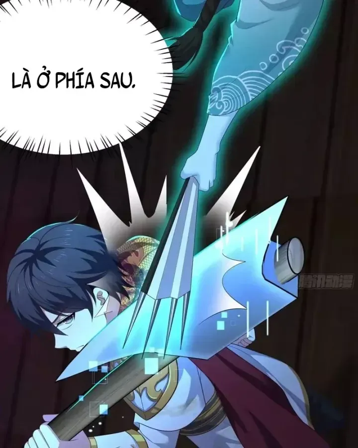 Trụ Vương Tái Sinh Không Muốn Làm Đại Phản Diện Chap 222 - Next Chap 223