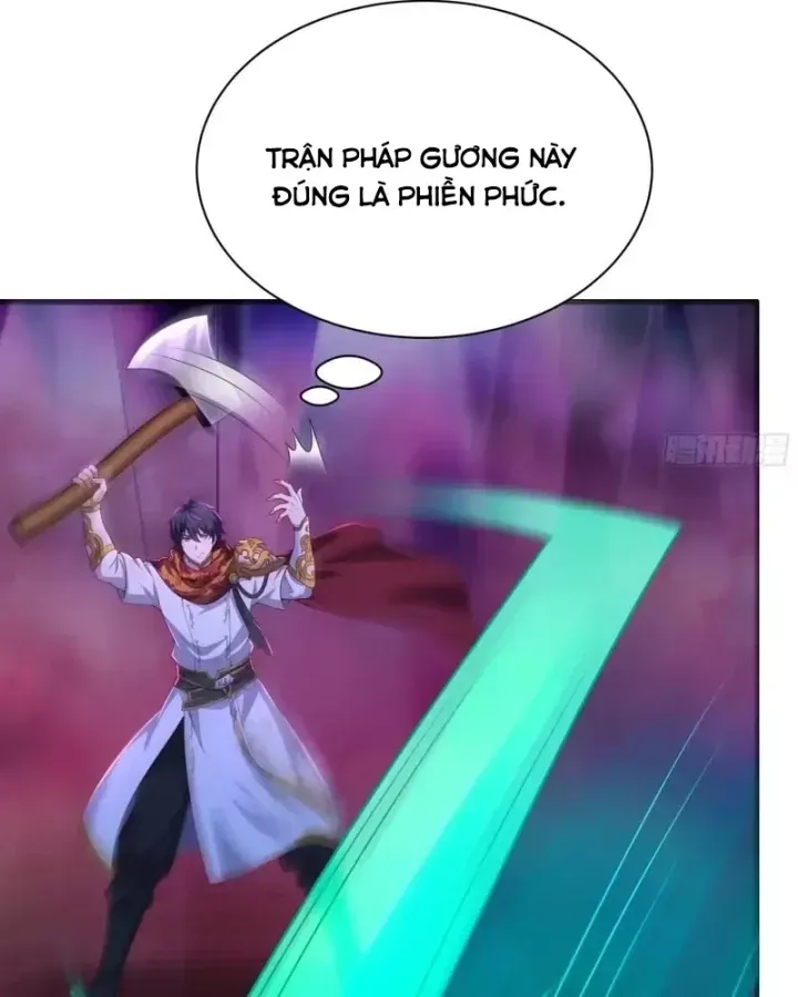 Trụ Vương Tái Sinh Không Muốn Làm Đại Phản Diện Chap 222 - Next Chap 223