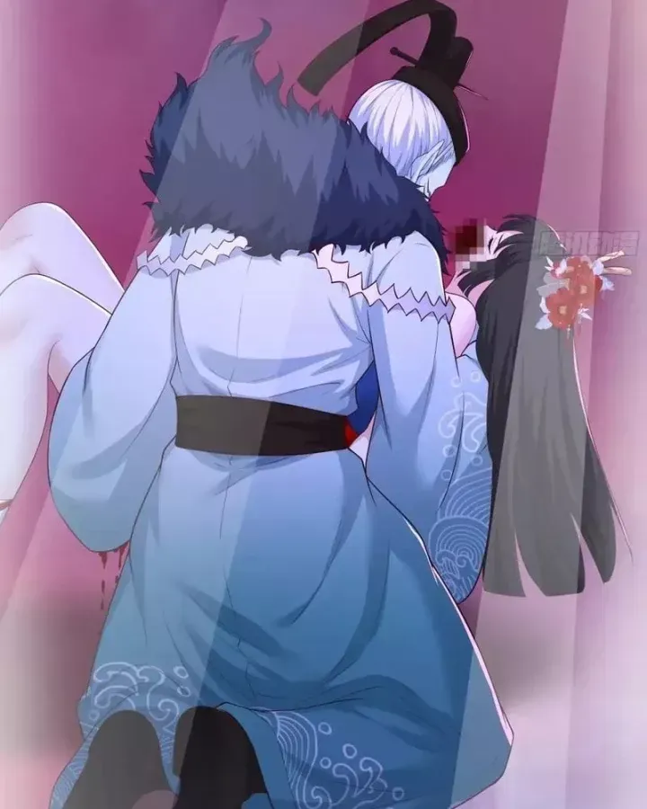 Trụ Vương Tái Sinh Không Muốn Làm Đại Phản Diện Chap 222 - Next Chap 223