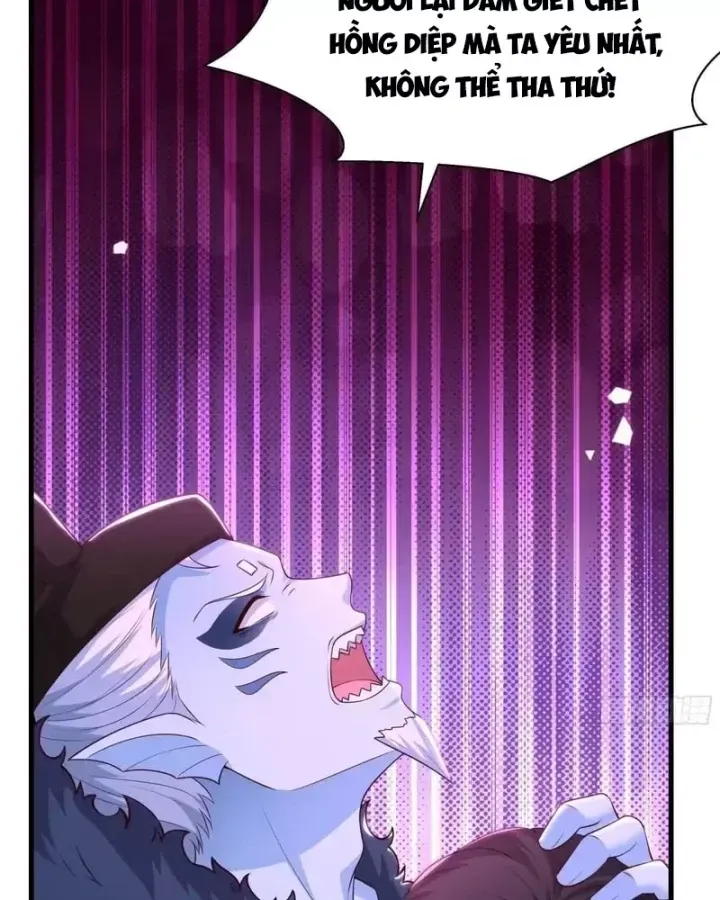 Trụ Vương Tái Sinh Không Muốn Làm Đại Phản Diện Chap 222 - Next Chap 223