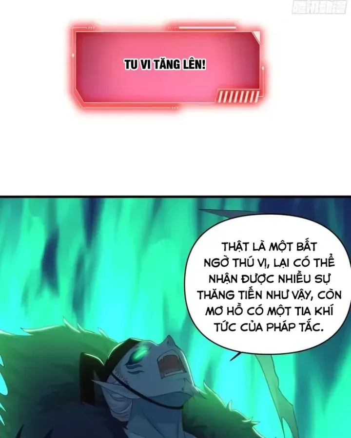 Trụ Vương Tái Sinh Không Muốn Làm Đại Phản Diện Chap 222 - Next Chap 223