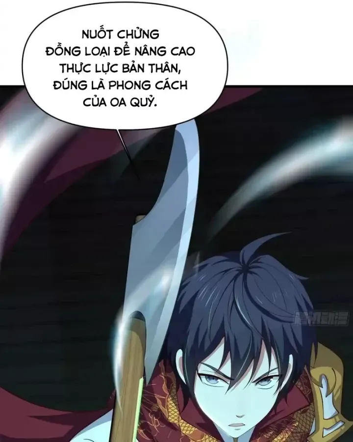 Trụ Vương Tái Sinh Không Muốn Làm Đại Phản Diện Chap 222 - Next Chap 223