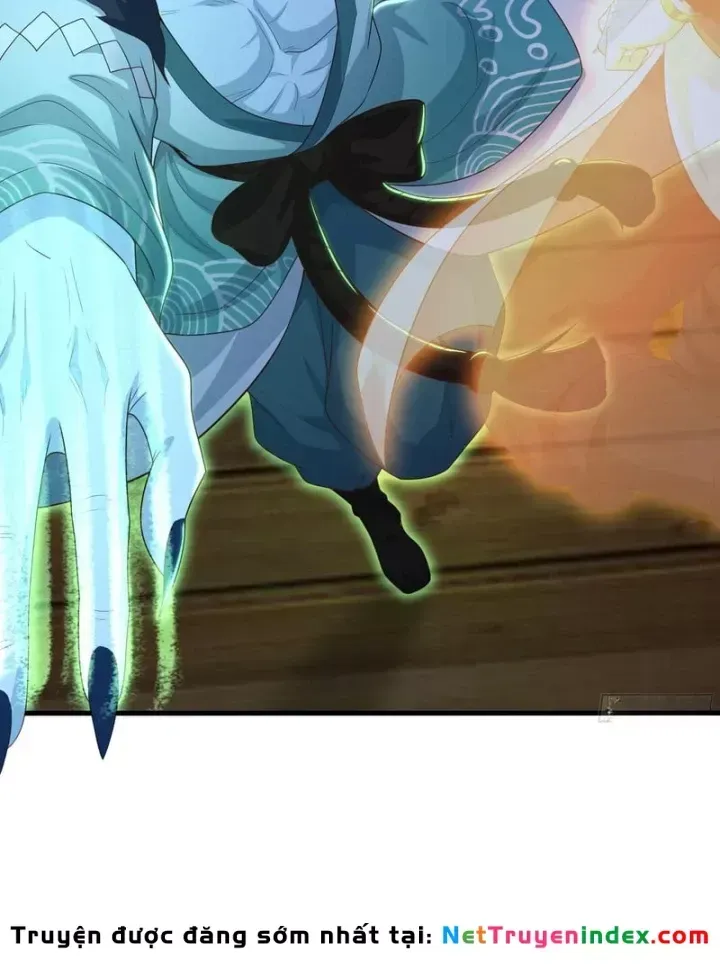 Trụ Vương Tái Sinh Không Muốn Làm Đại Phản Diện Chap 223 - Next Chap 224