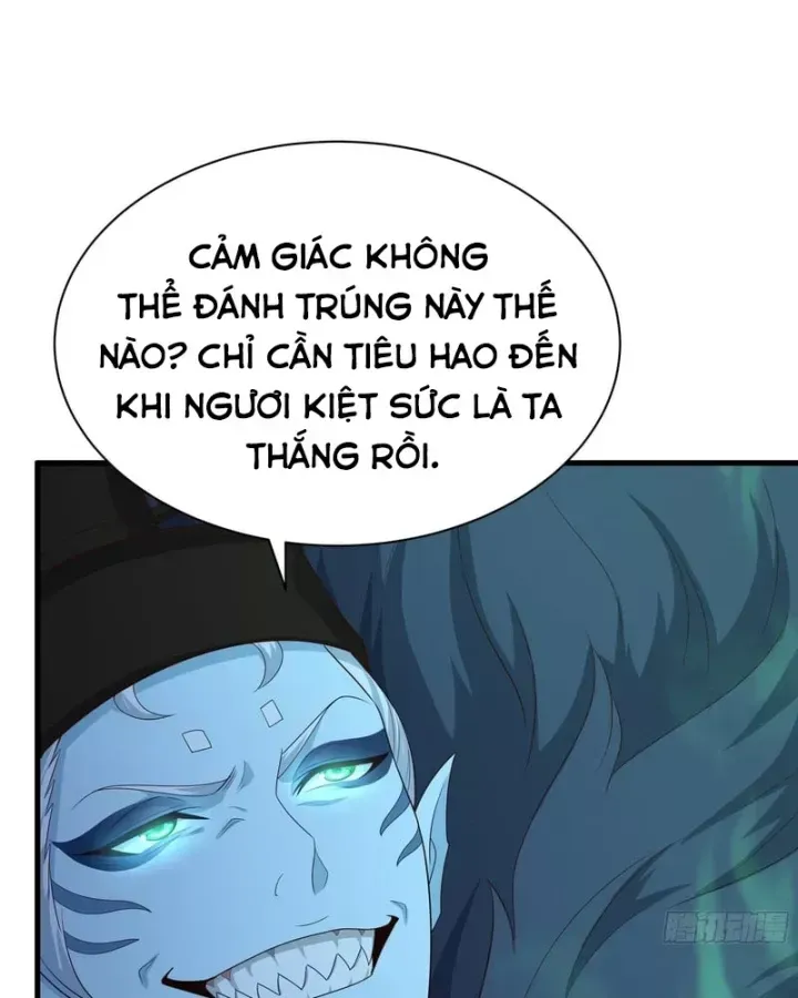 Trụ Vương Tái Sinh Không Muốn Làm Đại Phản Diện Chap 223 - Next Chap 224